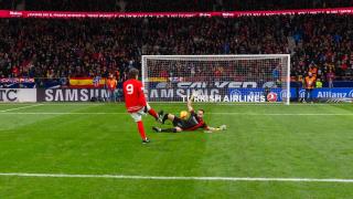 1 VS 1 WANDA METROPOLITANO 24-11